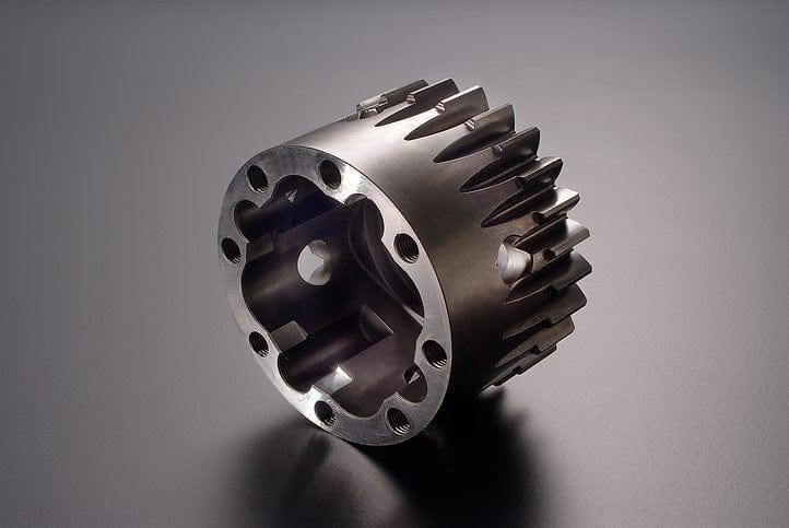 PPG Dog Box Circuit Set - Diff - Mitsubishi - CE9A Evo 1/2/3 - MT-EV3-5S4G-DIF-GA - RZCrewGarage