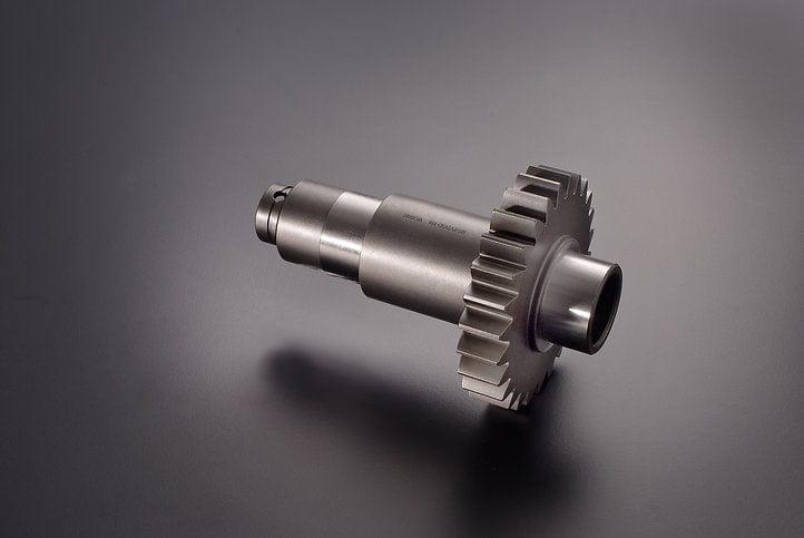 PPG Dog Box Circuit Set - Diff - Mitsubishi - CE9A Evo 1/2/3 - MT-EV3-5S4G-DIF-GA - RZCrewGarage