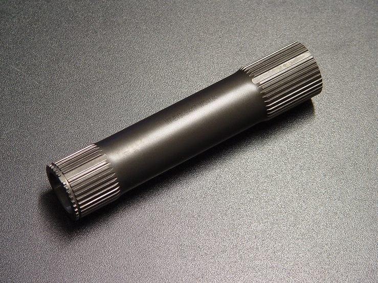 PPG DRAG GEAR SET - 4 SPEED - Mitsubishi - CT9A Evo 7/8/9 - MT-EV9-5S4G-GA - RZCrewGarage