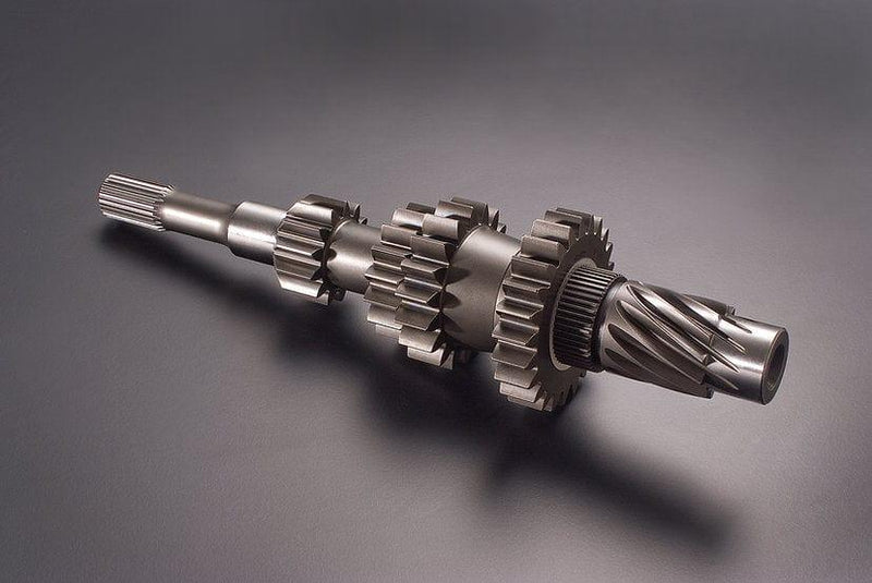 PPG DRAG GEAR SET - 4 SPEED - Mitsubishi - CT9A Evo 7/8/9 - MT-EV9-5S4G-GA - RZCrewGarage