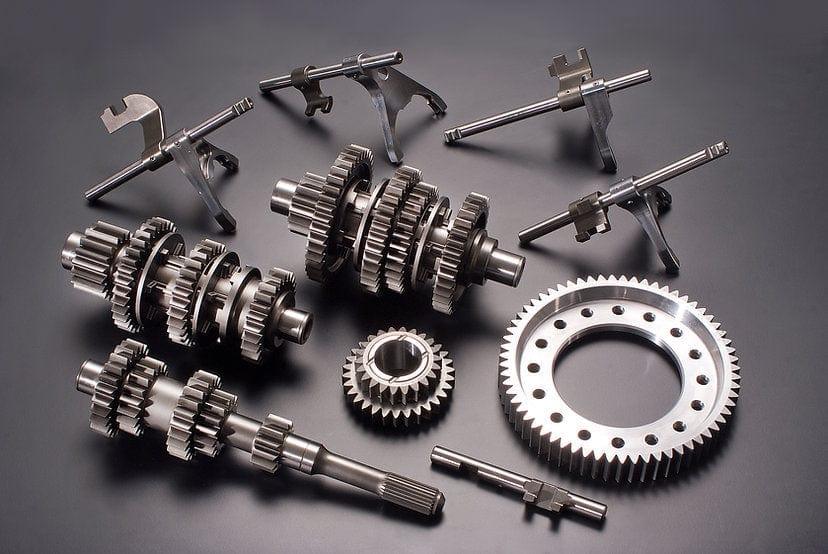 PPG STRAIGHT CUT DOG KIT - Toyota - GXPA16 - TO-YARGR4-GA - RZCrewGarage