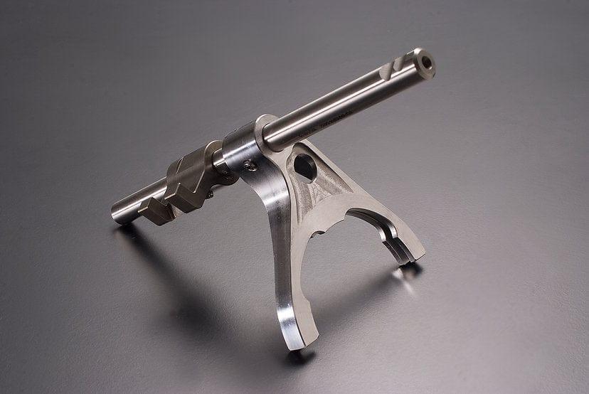 PPG STRAIGHT CUT DOG KIT - Toyota - Yaris GR GXPA16 - [variant sku] - RZCrewGarage