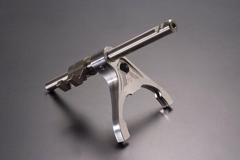 PPG STRAIGHT CUT DOG KIT - Toyota - Yaris GR GXPA16 - [variant sku] - RZCrewGarage