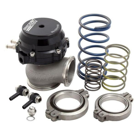 Precision Gen 2 PW46 46mm Wastegate VBand Flange Bolt