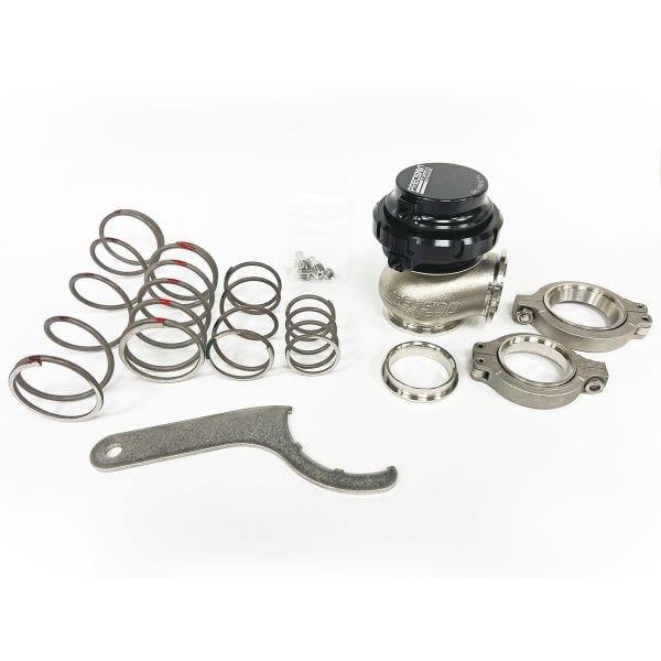 Precision GEN2 40mm Wastegate