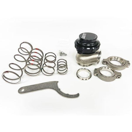 Precision GEN2 40mm Wastegate