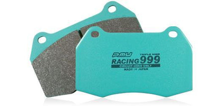 Project Mu - Racing999 Front Brake Pads - Subaru Legacy B4 BM9 (2009-2014) - F914_Type_Racing999 - Rzcrewgarage