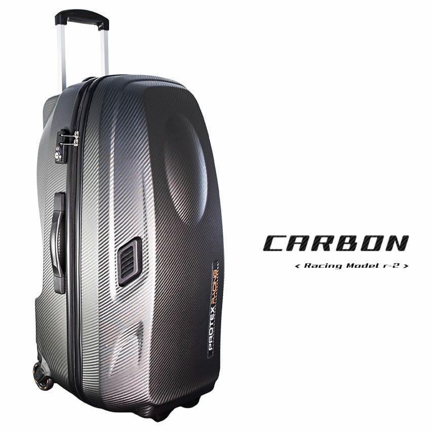 protex-racing-r-2-luggage-embossed-carbon-style - Rzcrewgarage