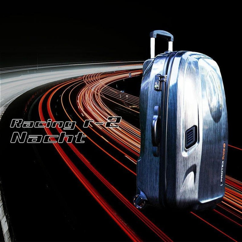 protex-racing-r-2-luggage-nacht - Rzcrewgarage
