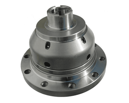 Quaife - ATB Helical LSD differential - Mitsubishi Lancer Evolution - CE9A Evo 1/2/3 (MT) - CE9A Evo 1/2/3 - QDH8B