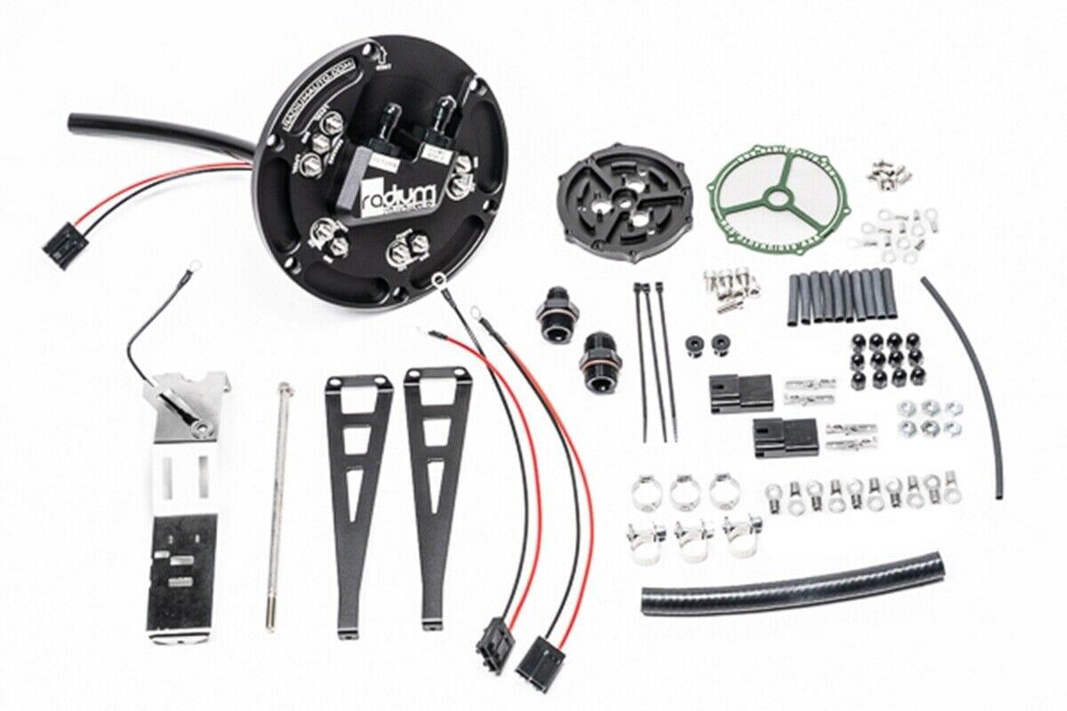 Radium Engineering 20-0730-00