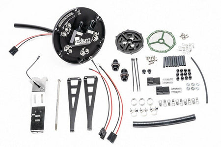 Radium Engineering 20-0730-00