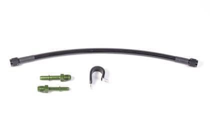 Radium Engineering 08-16 Mitsubishi Evo X Fuel Hanger Return - 4B11T-20-0249