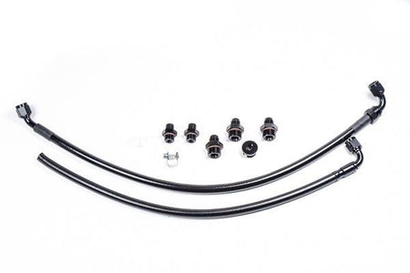 Radium Engineering 13-21 Scion FR-S/Subaru BRZ/Toyota 86 Fuel Rail Plumbing Kit - FA20D-20-0111-PK