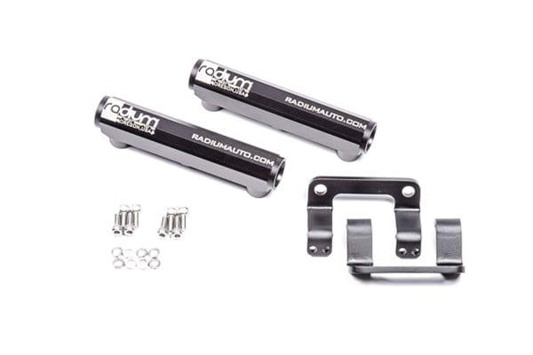 Radium Engineering 2013+ Scion FR-S/Subaru BRZ/Toyota 86 Fuel Rail Kit - FA20D-20-0111-02
