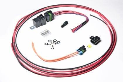 Radium Engineering 17-0031