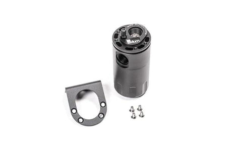 Radium Engineering Single Universal Catch Can Kit - Fluid Lock 20-0008-FL