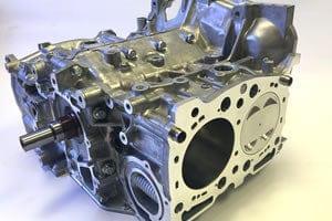 RalliSpec Street Spec Pro Value CD Cosworth 8.2:1 (8.6:1 EJ255 D25) - Subaru EJ255 - RSB-SS25VC-COS - RSB-SS25VC-COS