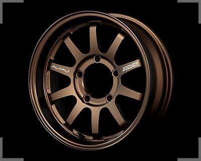 Rays A LAP-J - RAYS-ALA-1651397-55-20BR-JP1
