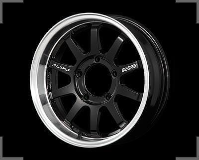 Rays A LAP-J - RAYS-ALA-1651397-65BD-JP1