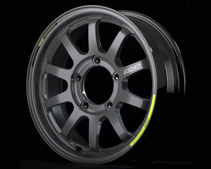 Rays A LAP-J 2122 Limited Edition - RAYS-ALA212LME-1651397-5520AG-JP1