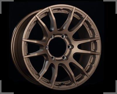 Rays Gram Lights 57XR-X - RAYS-GLI57X-176X1397-820BR-JP1