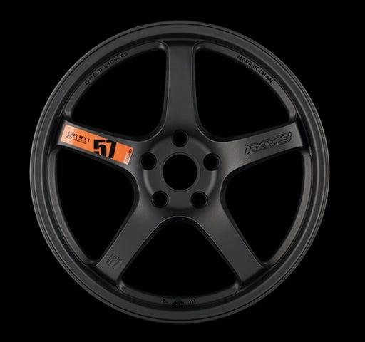 Rays Gramlights 57CR Spec D - RAYS-G57SPED-1851143-8535AZZ-JP1