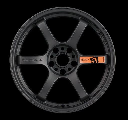 Rays Gramlights 57DR SPEC-D - RAYS-G57SPE-185100-8537AZZ-JP1