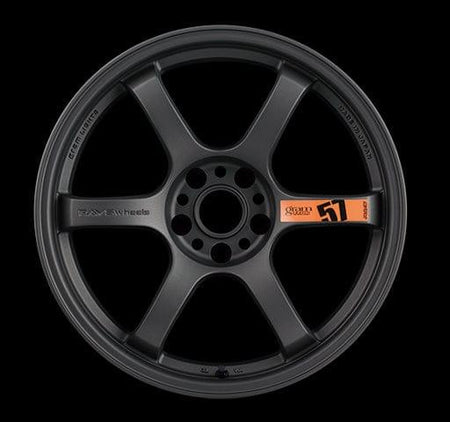 Rays Gramlights 57DR SPEC-D - RAYS-G57SPE-1951143-10535AZZ-JP1
