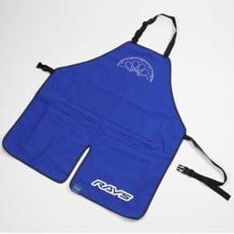 rays-official-mechanic-apron - Rzcrewgarage