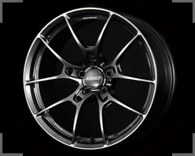 Rays Volk Racing G025 - RAYS-VRAG02-185100-7548HK-JP1