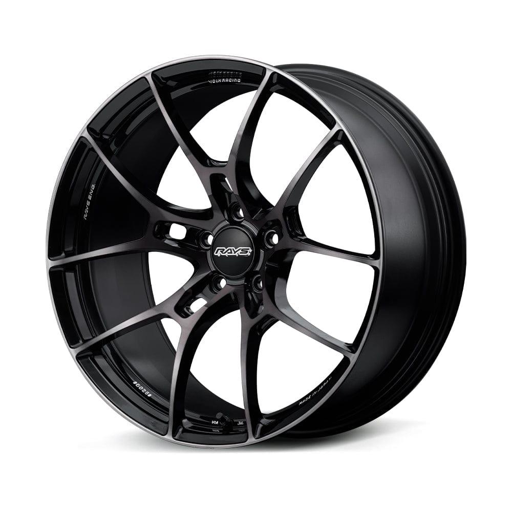 Rays Volk Racing G025 LTD - RAYS-VRAG02LD-195112-932KK-JP1