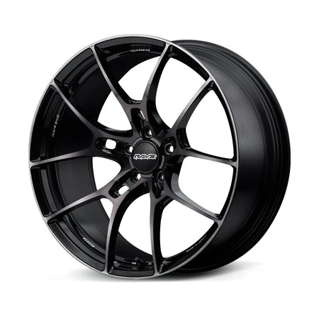 Rays Volk Racing G025 LTD - RAYS-VRAG02LD-195112-932KK-JP1