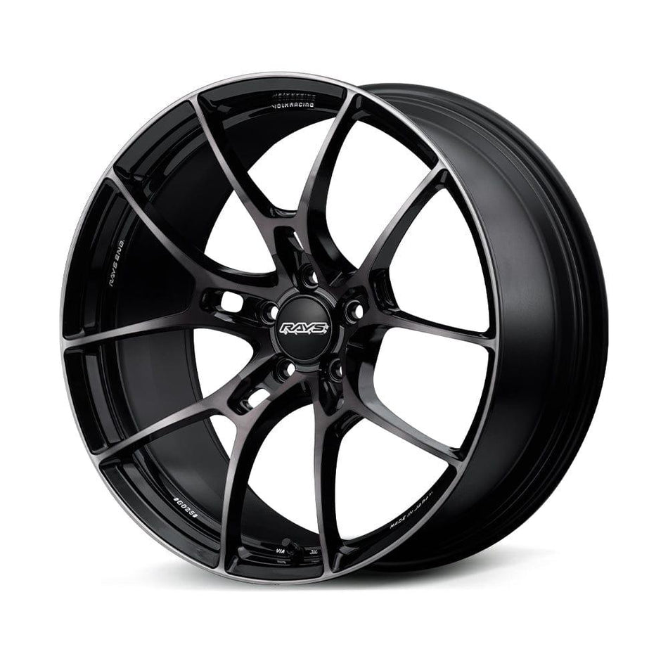 Rays Volk Racing G025 LTD - RAYS-VRAG02LD-195112-932KK-JP1