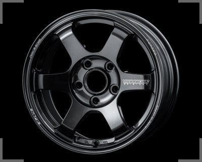 Rays Volk Racing TE37 Saga S-Plus - RAYS-VRATE3SGS-1551143-835MM-JP1