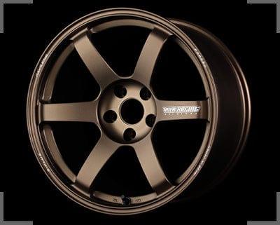 Rays Volk Racing TE37 Saga S-Plus - RAYS-VRATE3SGS-1851143-10524BR-JP1