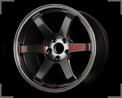 Rays Volk Racing TE37 Saga SL - RAYS-VRATE3SGS-1751143-944PG-JP1