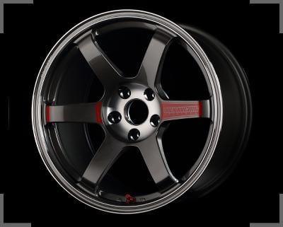 Rays Volk Racing TE37 Saga SL - RAYS-VRATE3SGS-185112-8542PG-JP1
