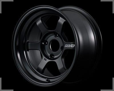 Rays Volk Racing TE37V 2324 MODEL - RAYS-VRATE322M-1541143-85-5MB-JP1