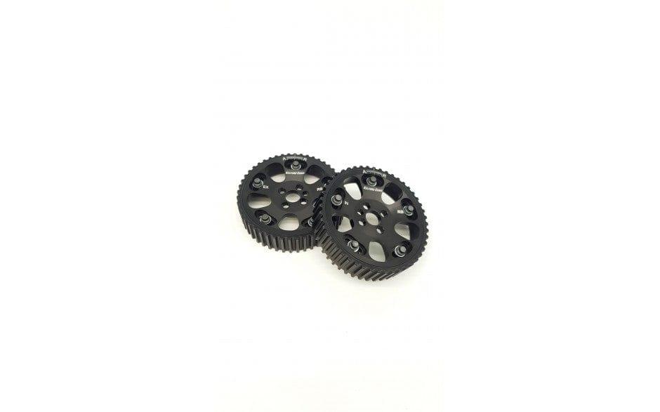 Kelford - KCG25 - Adjustable cam gears Set - Nissan - RB26/RB20 - KCG25