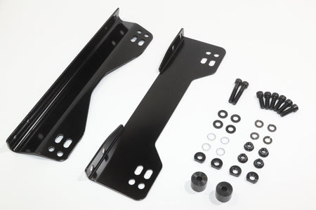 Recaro Japan Offset Side Adapter for Base Frame - SP-G-1600094J - Rzcrewgarage
