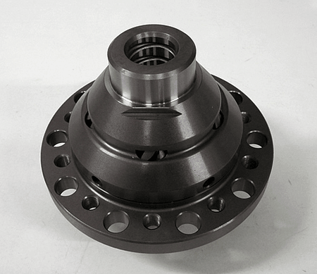 RRP Racing service - Helical Mechanical LSD - Suzuki Swift Sport - ZC33S (MT) - ZC33S - D33-109