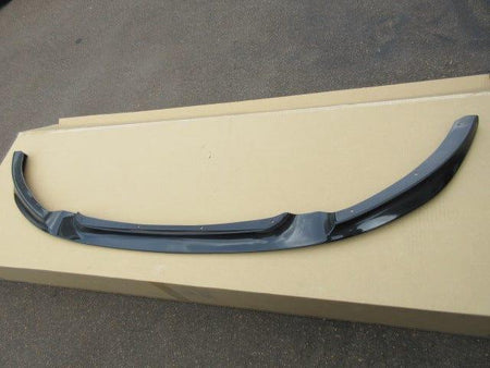 RS Factory - Type C - FRP Front Lip - Mazda - MX-5 Miata Roadster ND - RZF-TYPEC-ND - Rzcrew Garage