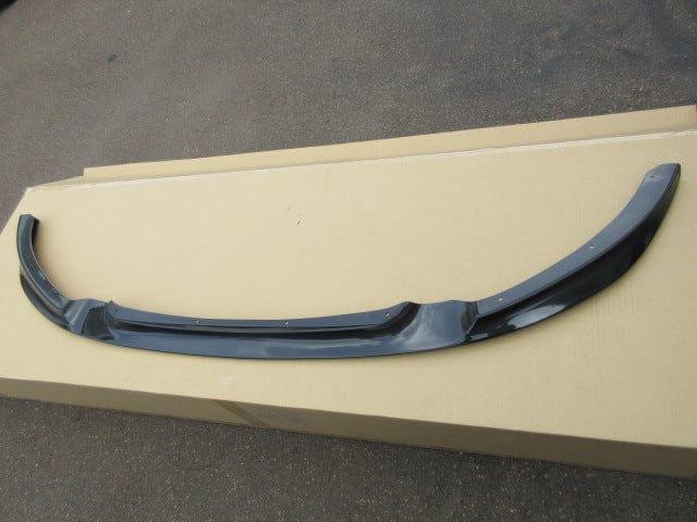 RS Factory - Type C - FRP Front Lip - Mazda - MX-5 Miata Roadster ND - RZF-TYPEC-ND - Rzcrew Garage