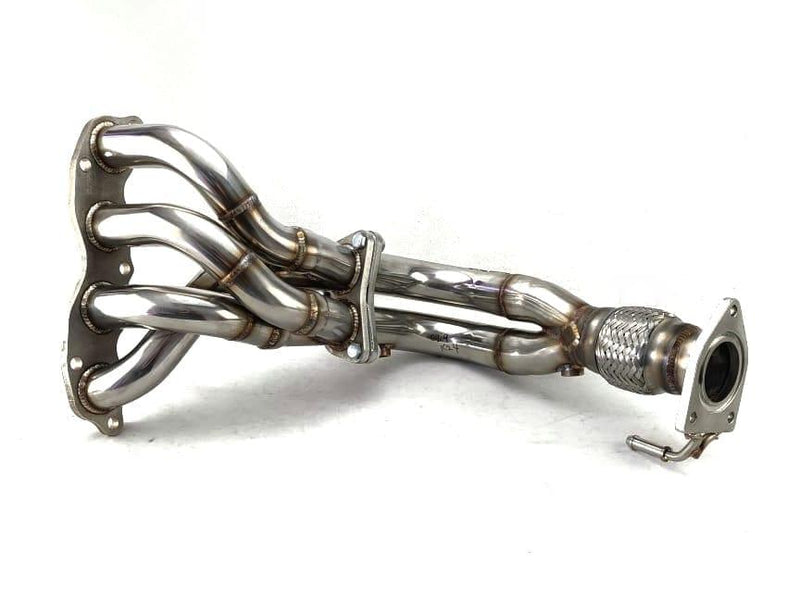 Rzcrew Garage - 4-2-1 Super Circuit Header - Honda - Accord CL9 - CL9 - EX-HDCL9-S010