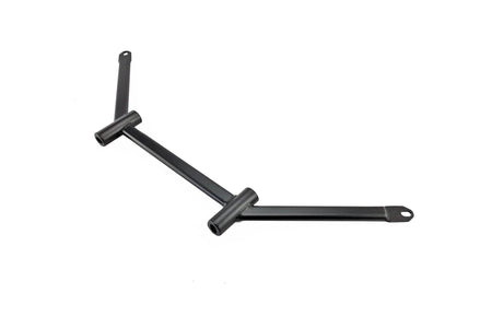 Rzcrew Garage - Super Circuit Front Lower Brace - Mazda 2 Demio DE - RZCrewGarage
