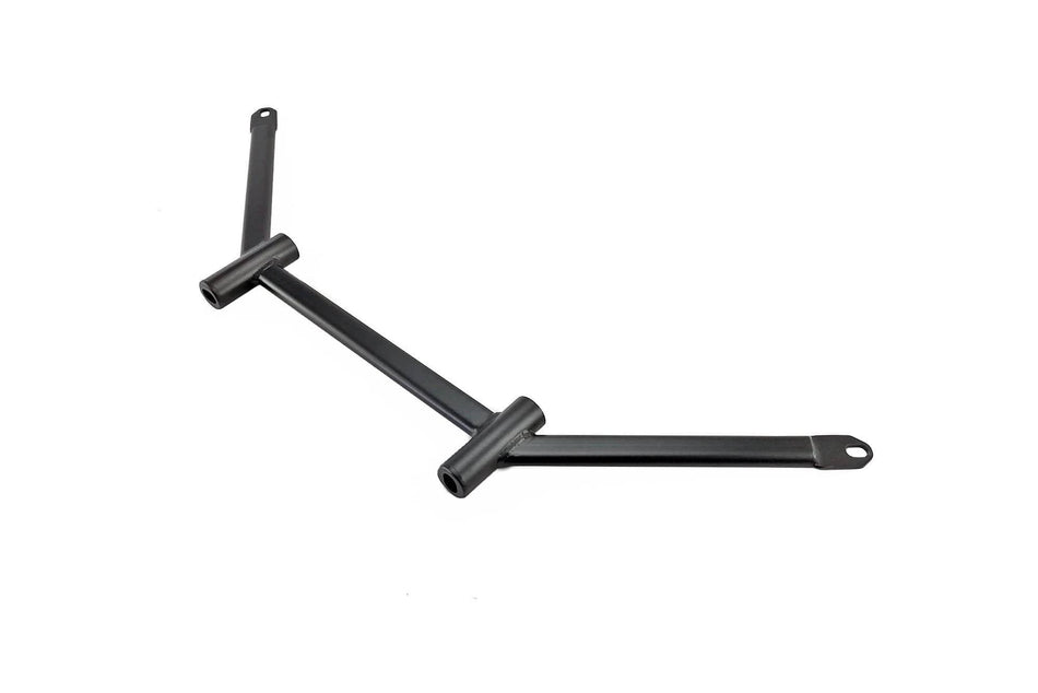 Rzcrew Garage - Super Circuit Front Lower Brace - Mazda 2 Demio DE - RZCrewGarage