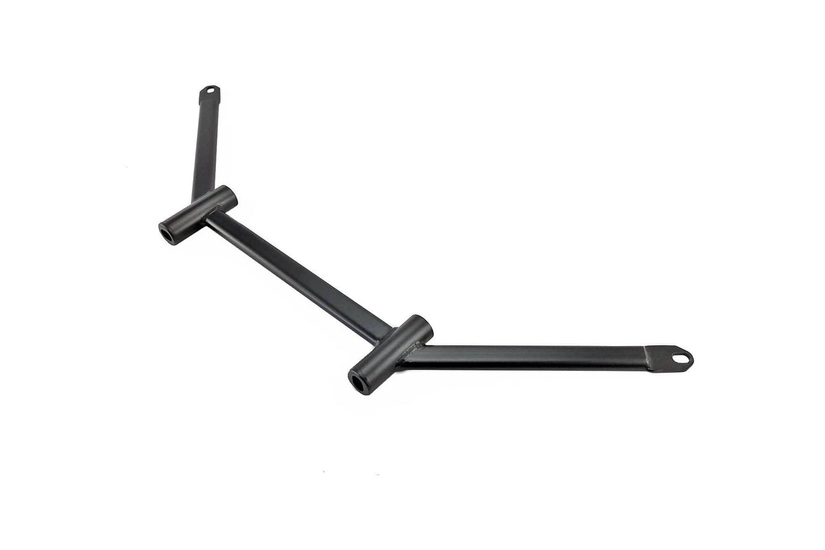 Rzcrew Garage - Super Circuit Front Lower Brace - Mazda 2 Demio DE - RZCrewGarage