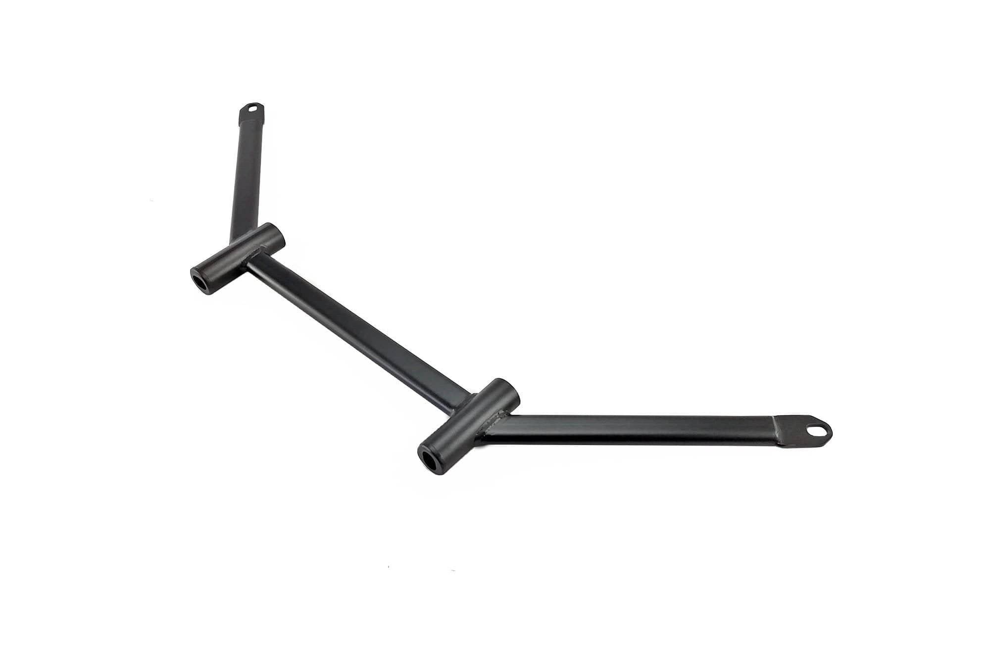 Rzcrew Garage - Super Circuit Front Lower Brace - Mazda 2 Demio DE - RZCrewGarage
