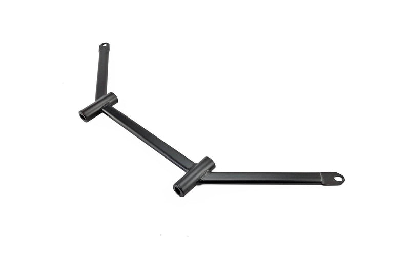 Rzcrew Garage - Super Circuit Front Lower Brace - Mazda 2 Demio DE - RZCrewGarage